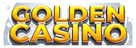 golden casino logo