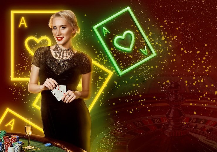 golden casino Funciones de bonificación especial