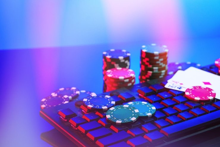 golden casino Símbolos designados y funciones especiales
