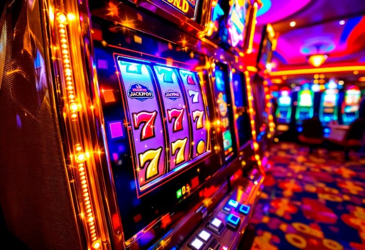 golden casino Tragamonedas