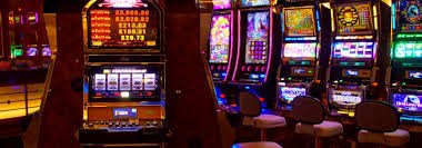 golden casino Arcade